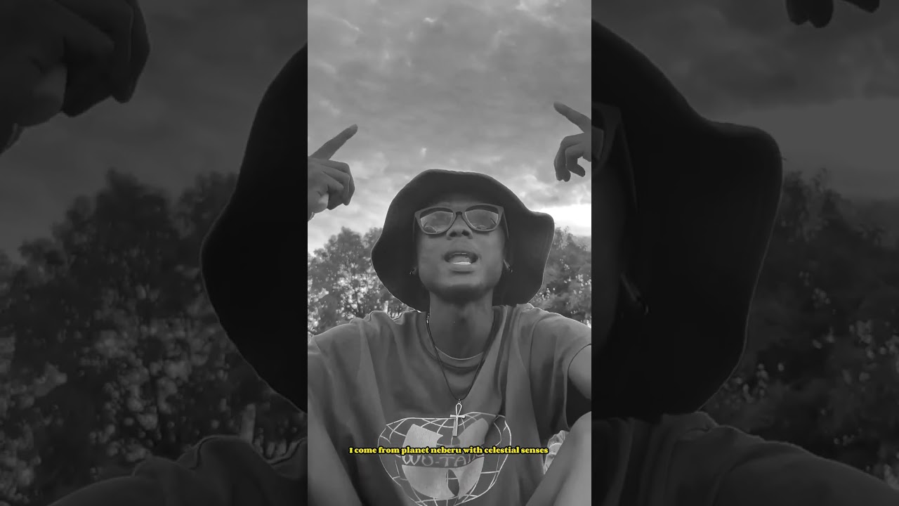 Lyrical Miracle Freestyle