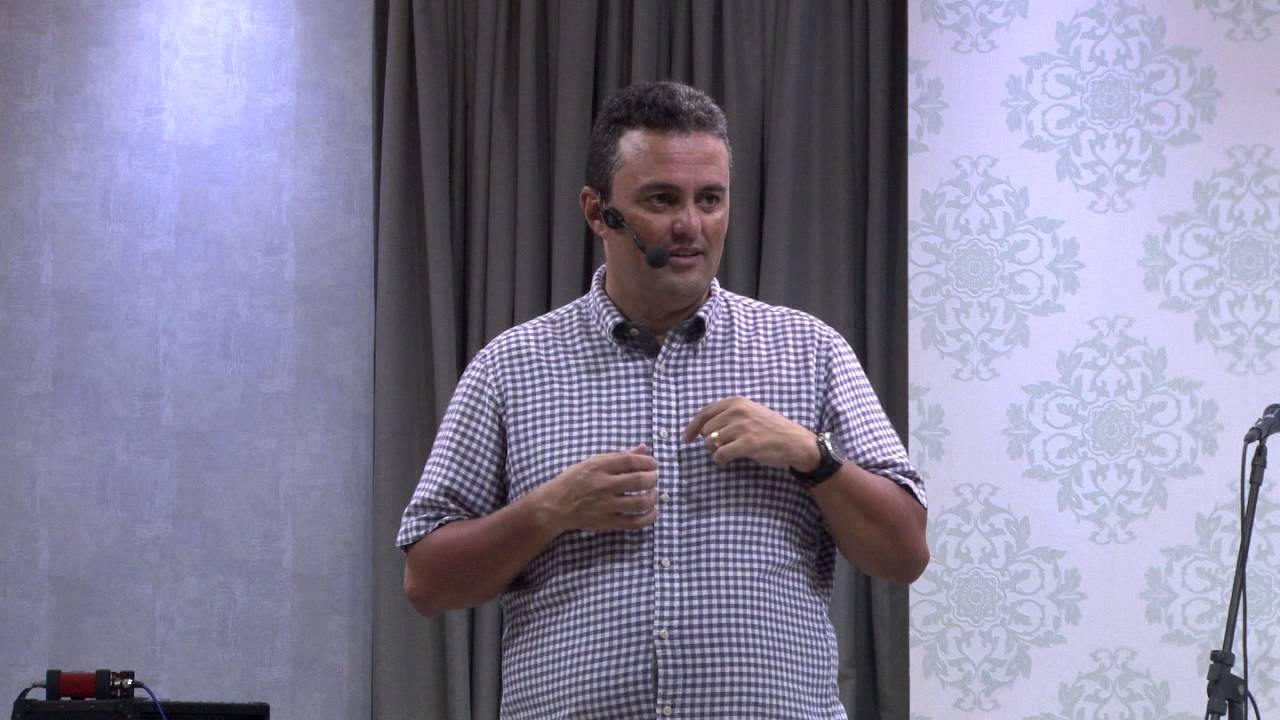 Ensina a tua alma a tomar decisões certeiras, decisões de fé!