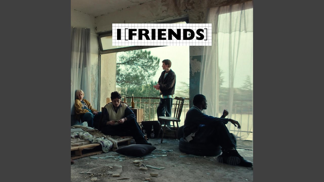 I (Friends)
