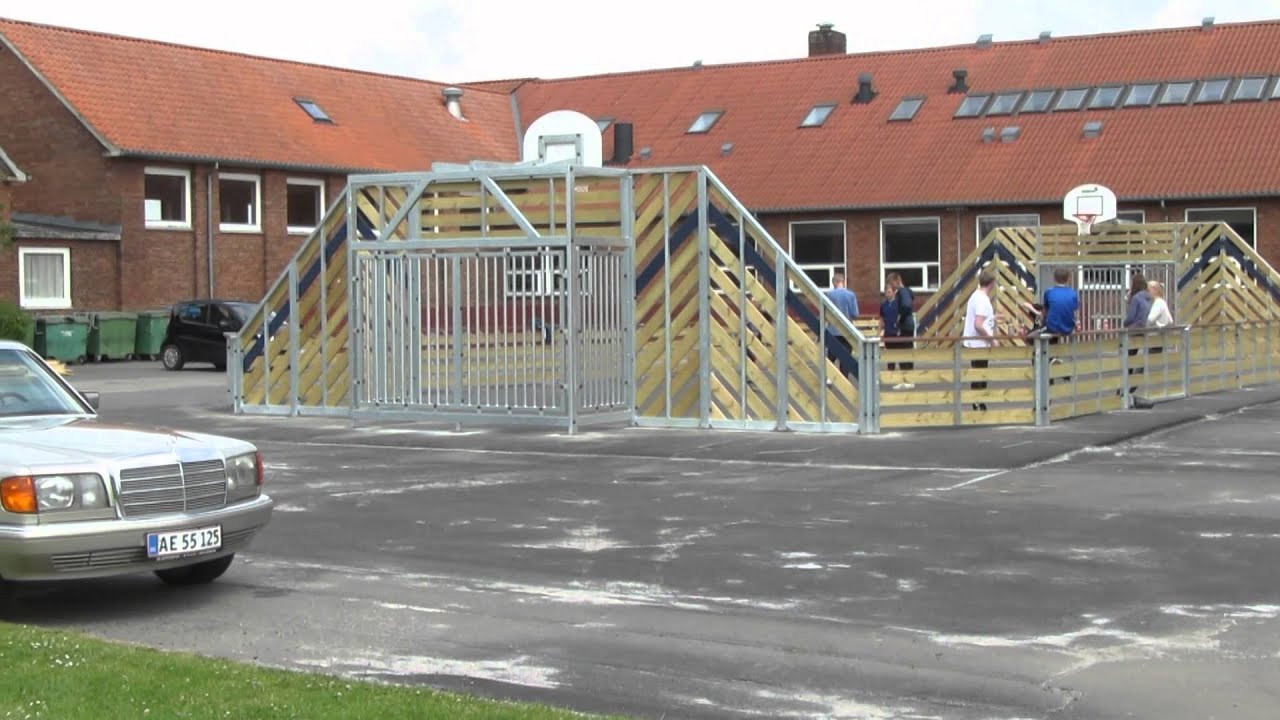 Stouby Lokalråd - Borgerne fortæller
