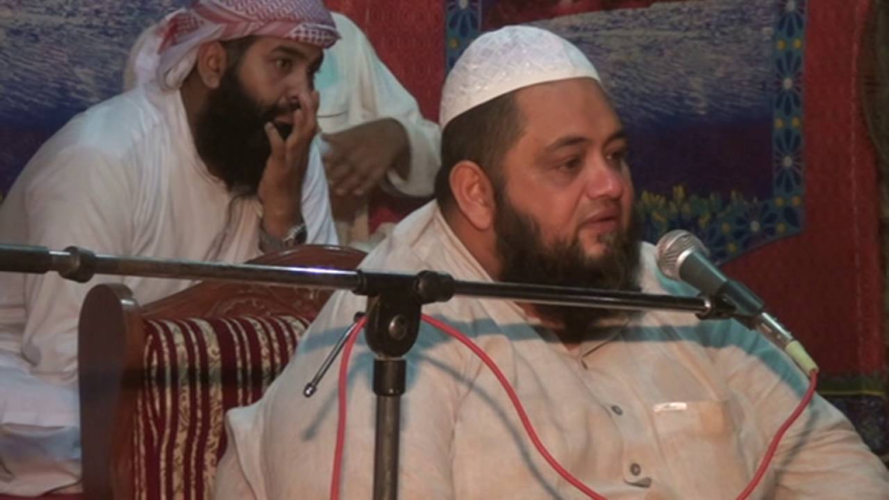 MOLANA ABDUL HANAN SIDEEQUI AHMAD PUR SIAL-JHANG-PAKISTAN
