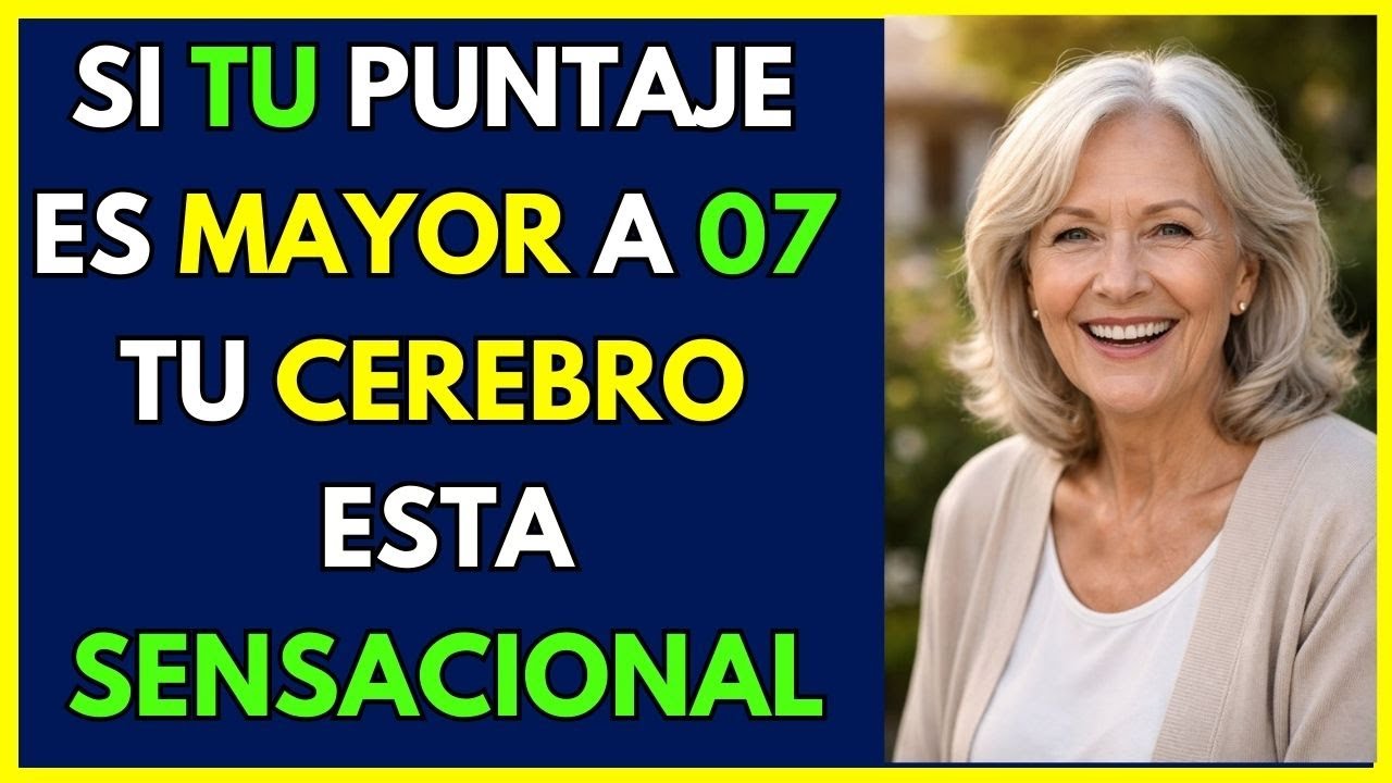 ¡SI ACIERTAS MÁS DE 7 , ERES MUY INTELIGENTE!#desafío 1