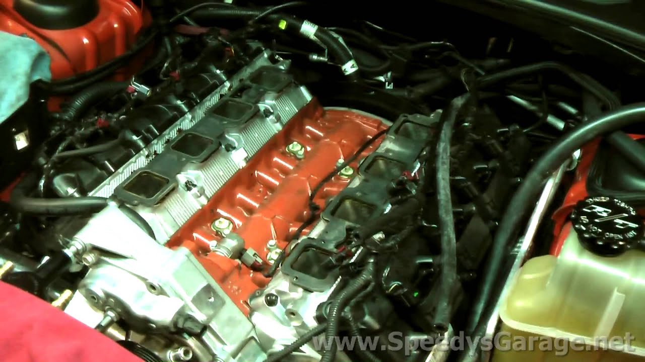 Challenger Heads and Supercharger Install (Cooling System Trouble Part 2)