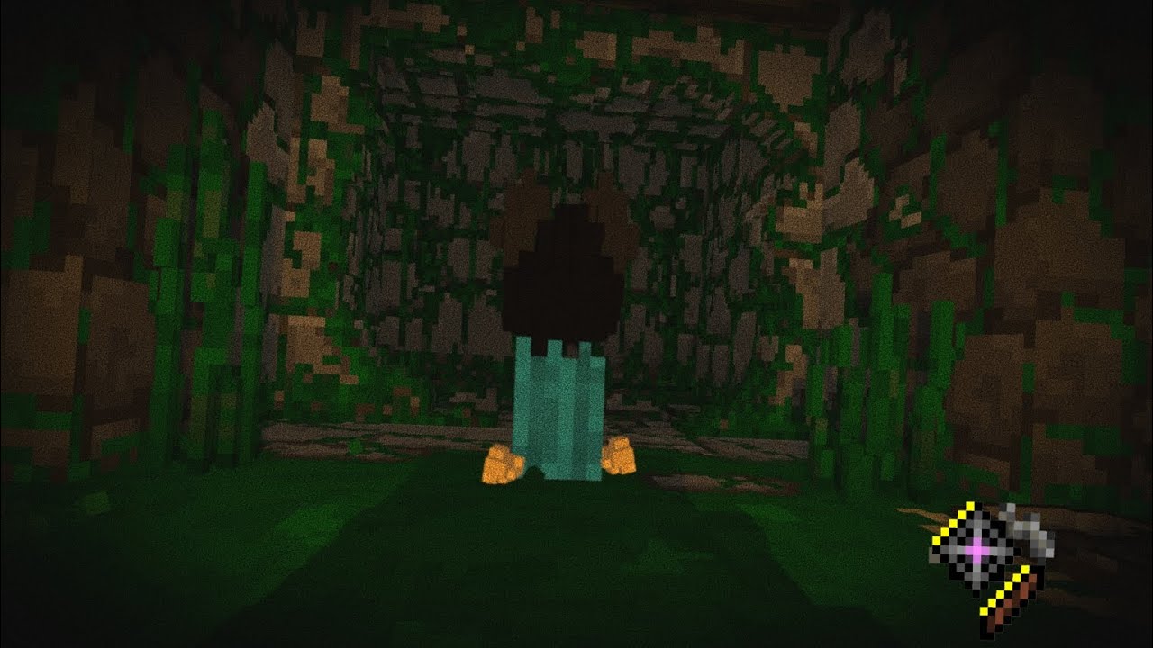 New update has been acquired!!! (Ancient Dungeons) 