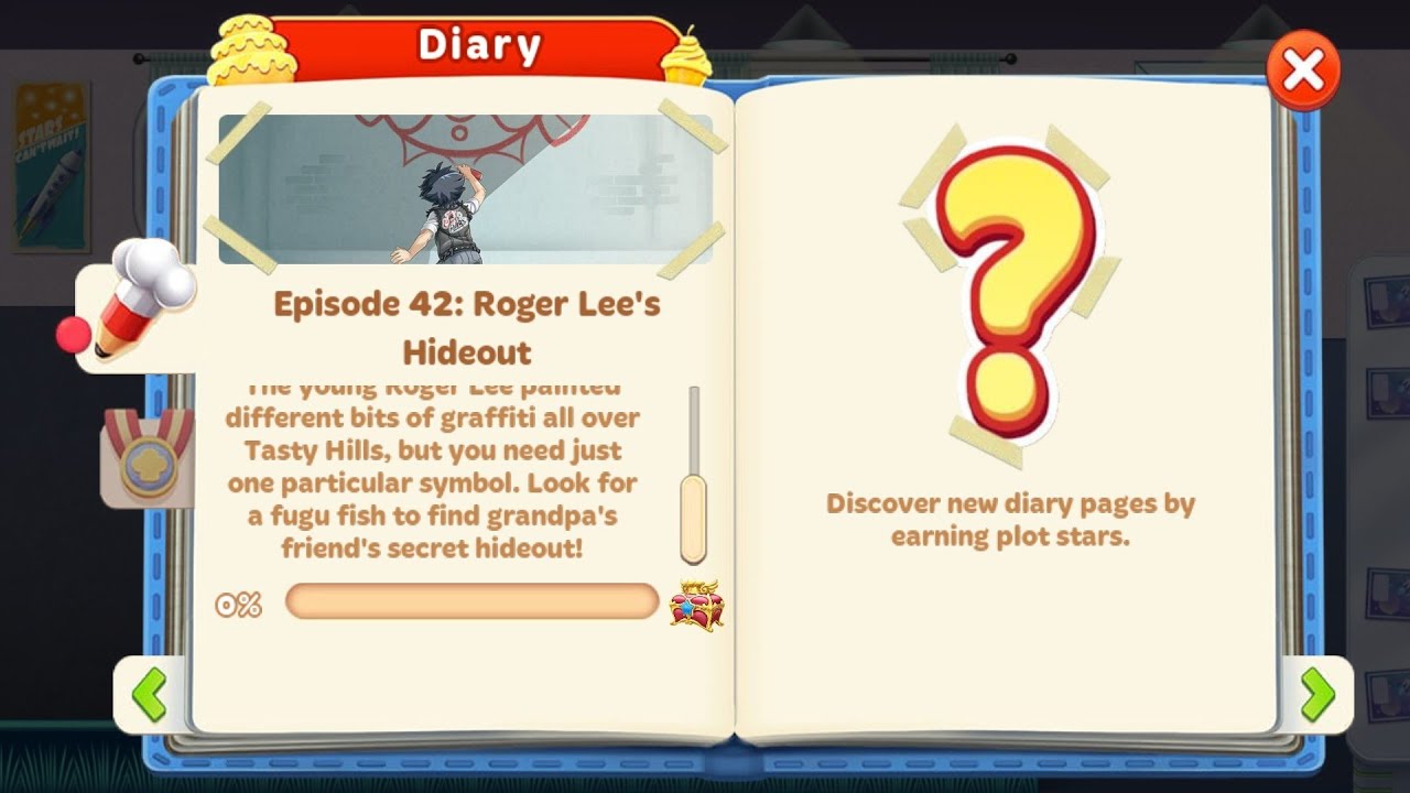 Cooking Diary | Episode 42 : Roger Lee's Hideout
