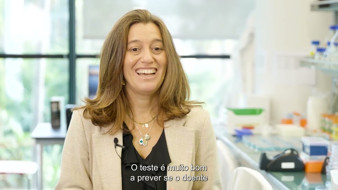 Prémios Pfizer 2025 I Investigação Clínica