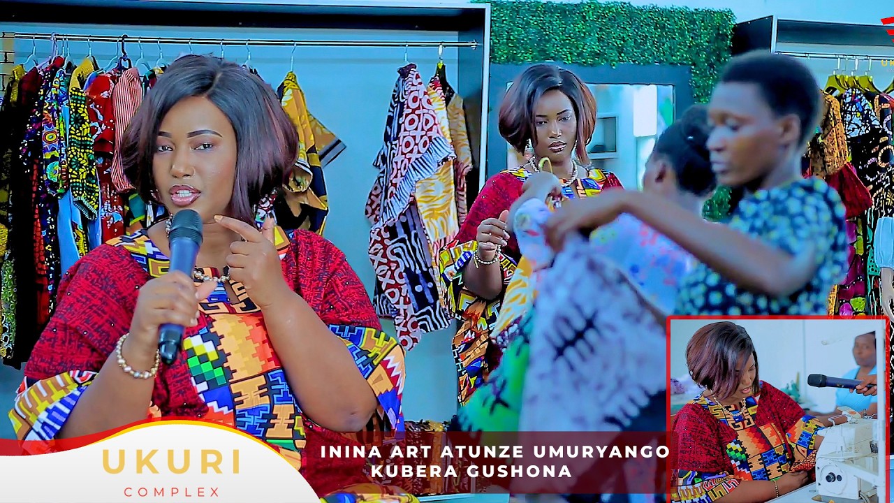 FRANCE 24 na TV5MONDE info zarangendeye kubera umwuga wanje wogushona😍🥹ntamugabo yompendesha…🤑😡