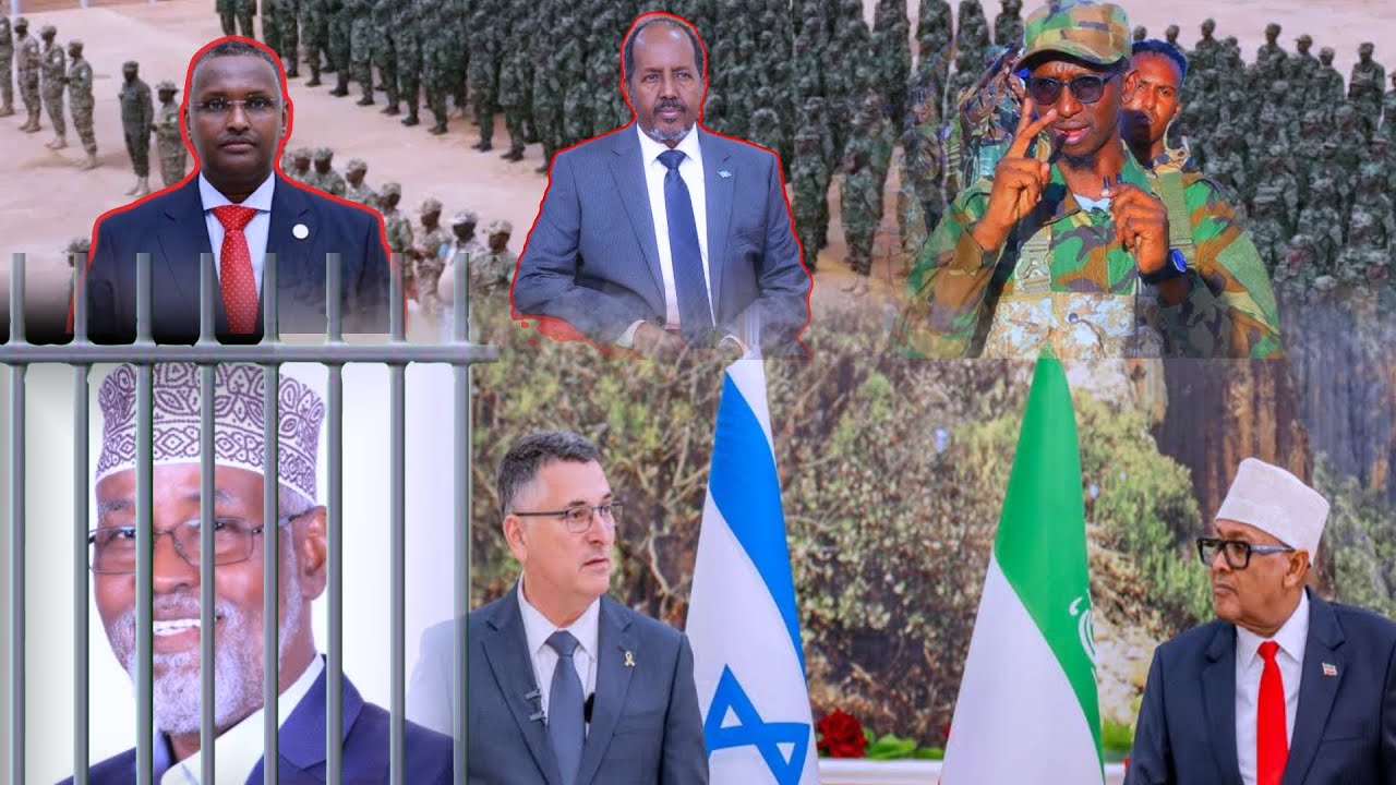 DEG-DEG Aqoonsigii SL oo ay diiday B/garxajis Madaafiicda ka dhaceysa Oog DF oo xabiga dhigeysa A/M.