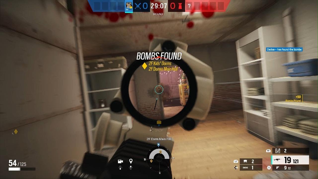 Tom Clancy's Rainbow Six Siege_20230215131333