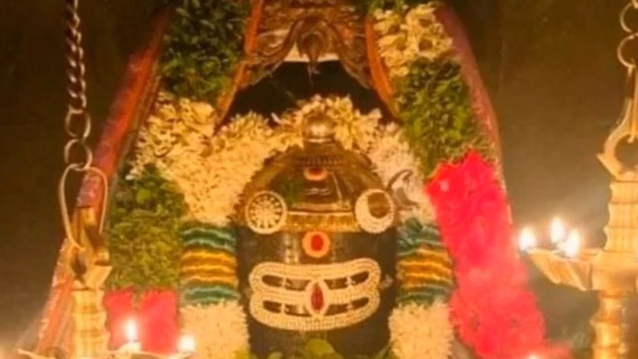 Om Namashivaya Chant | சிவசக்தி போற்றி – Soul Awakening Shiva Bhakti | Spiritual Tamil Song