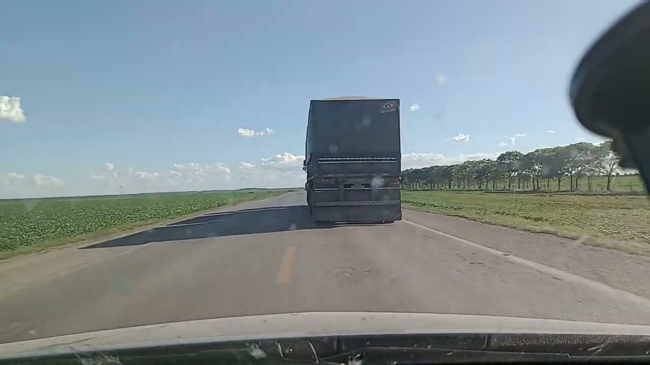 VIAGEM PARA NATAL RN EM DEZEMBRO DE 2023 BA 020 BAHIA BRASIL VIDEO 40
