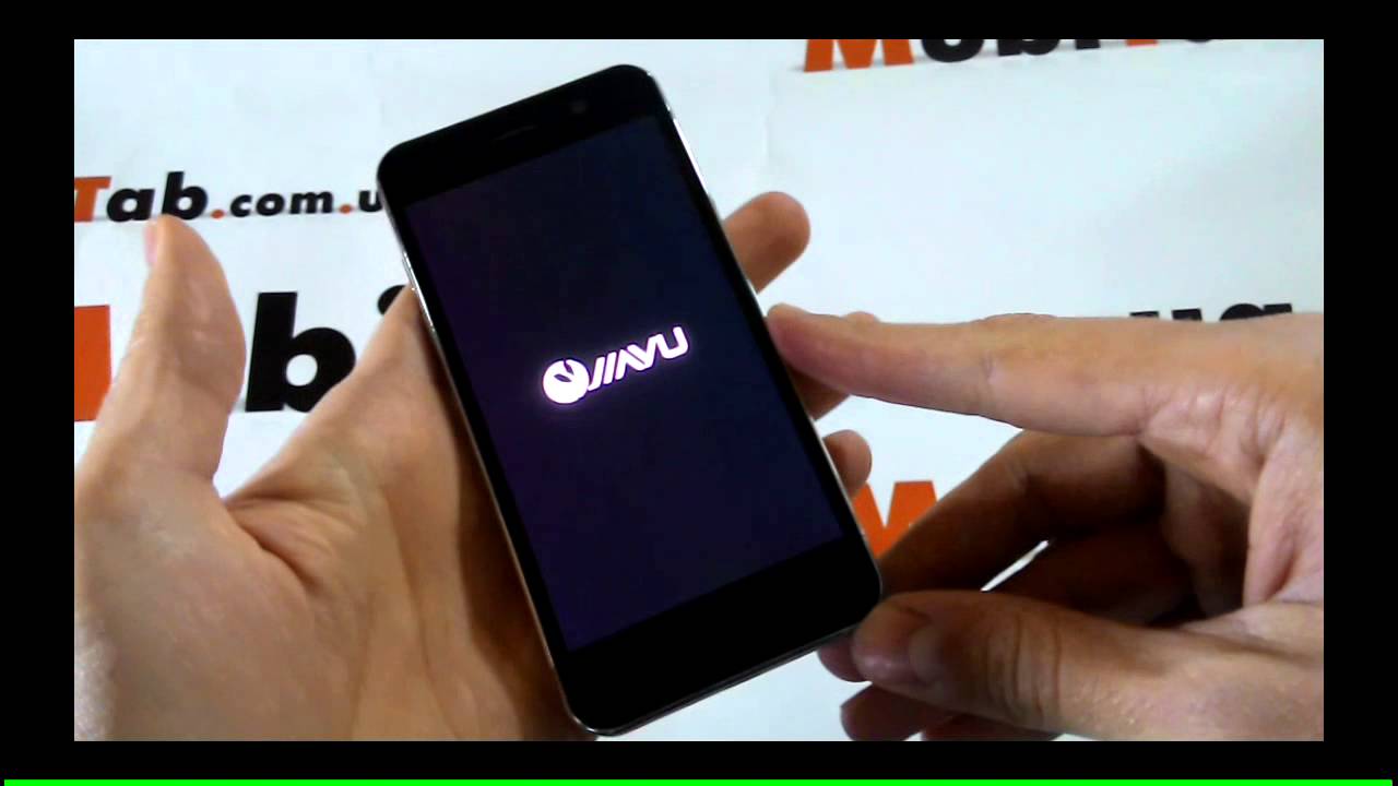 Обзор тест нового стильного Jiayu G5