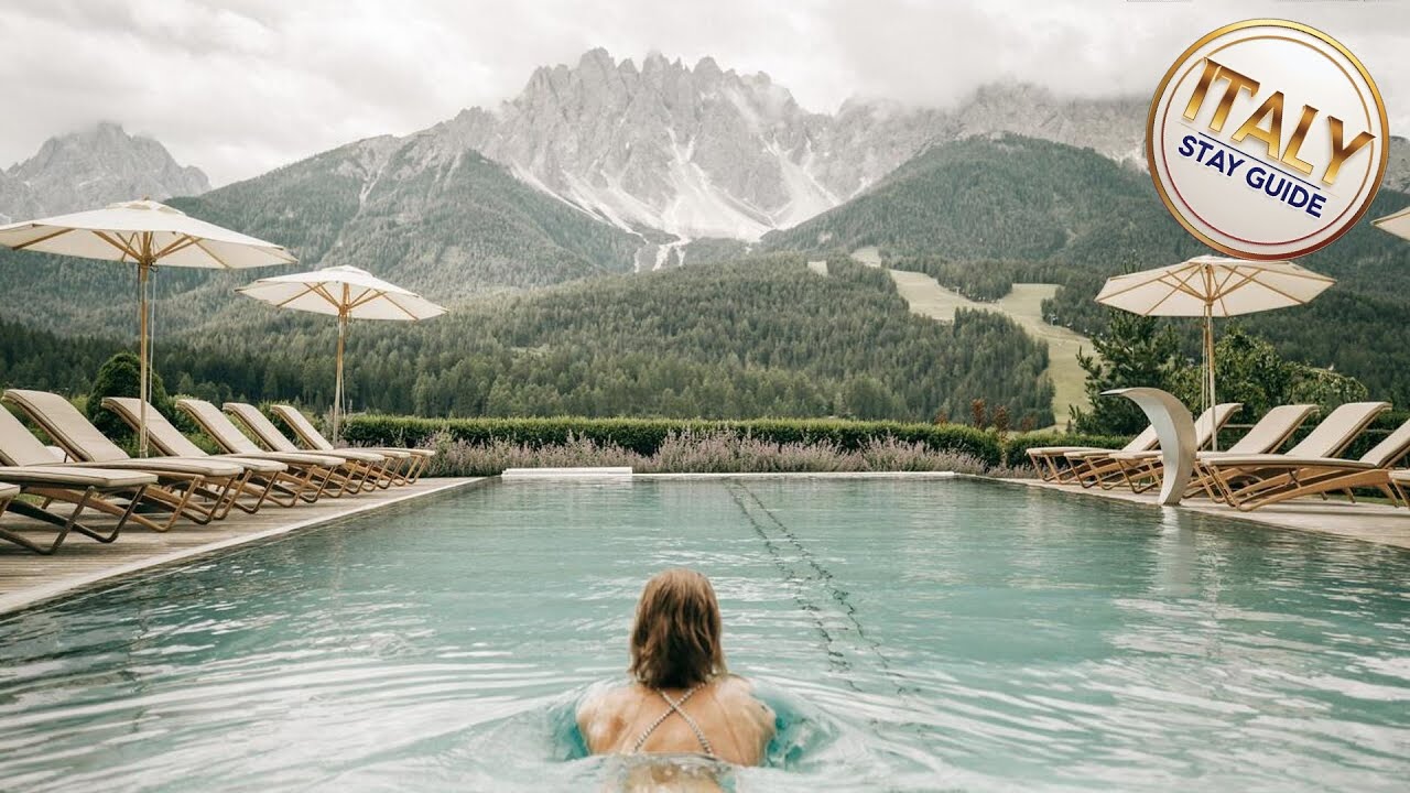Naturhotel Leitlhof | Dobbiaco, Italy | Hotel Review 🌟