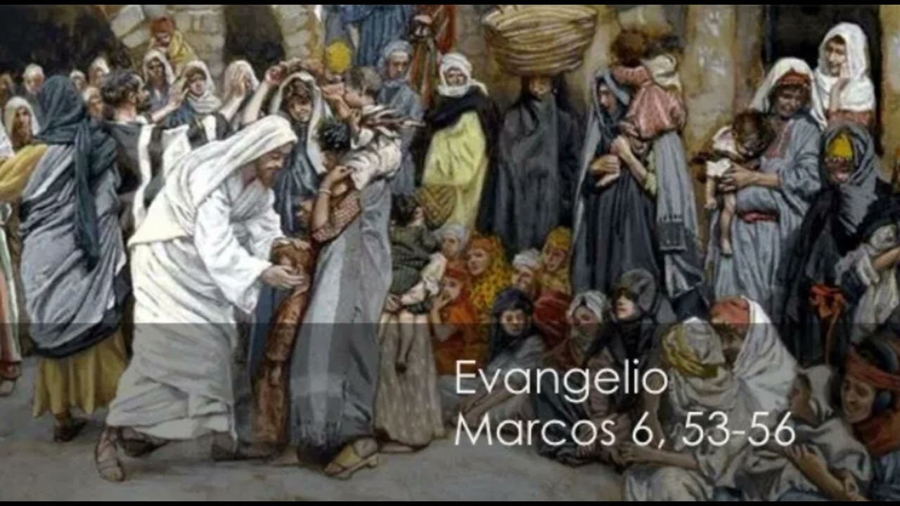 Homilía Padre César Vialardi lunes V semana Tiempo Ordinario 9 febrero 2026