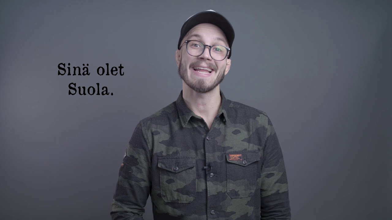Evankeliointi, osa 1