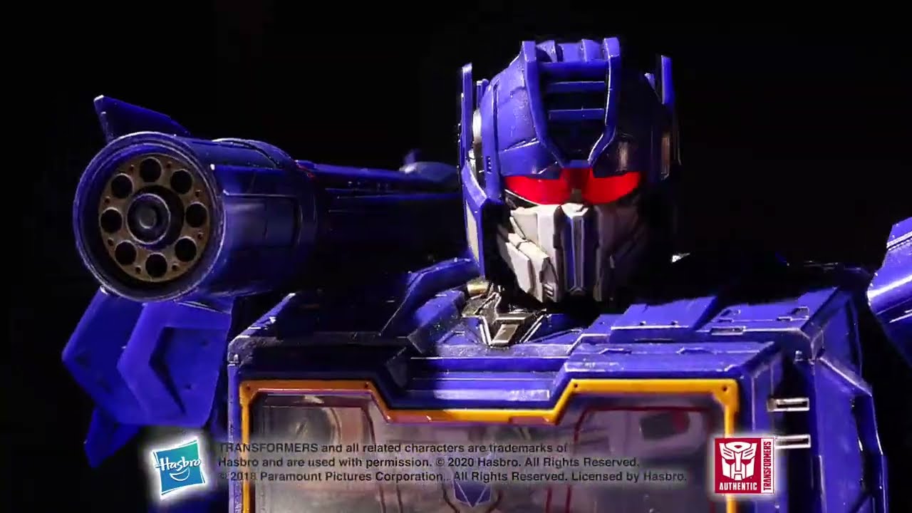 Transformers DLX Collectibles by threezero