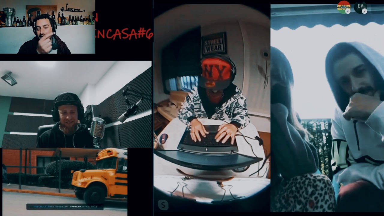 #unabirraconzeko #retoBeatMaker - Episodio 5