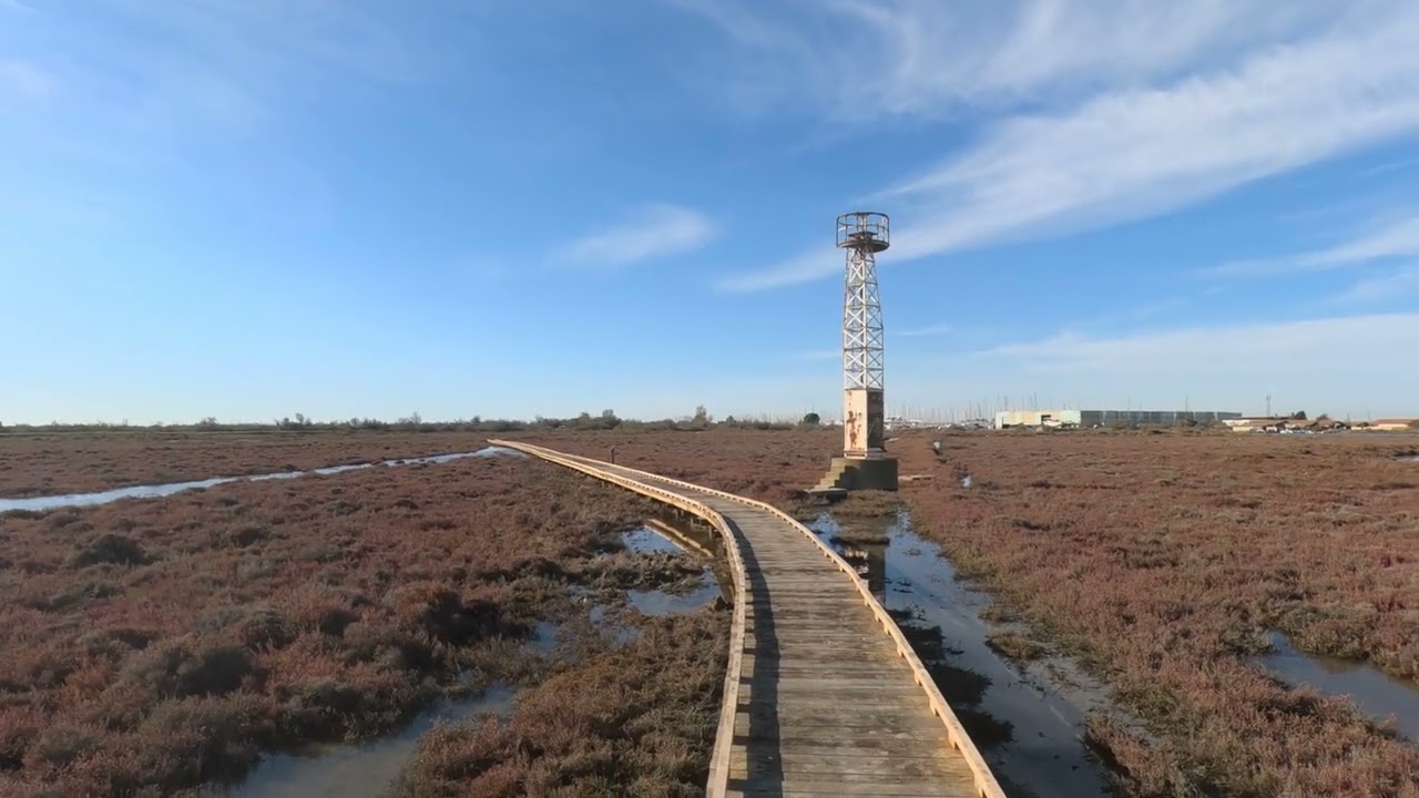 LA PASSERELLE DU MAZET 2025 PSL