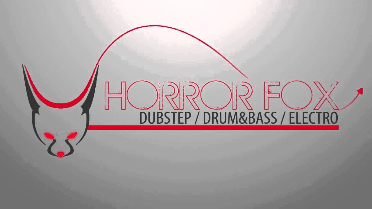 HorrorFox - Crystals [Electronic] | lolitsthad Custom