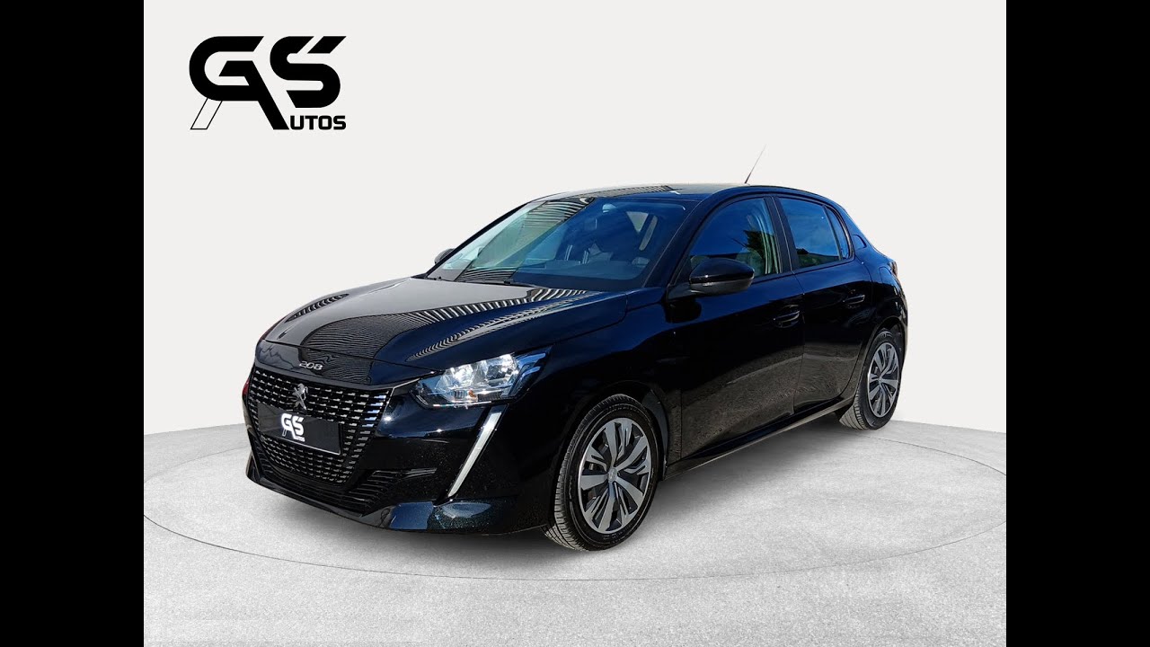 Peugeot 208 PureTech 100 Active Pack 75 kW (100 CV)