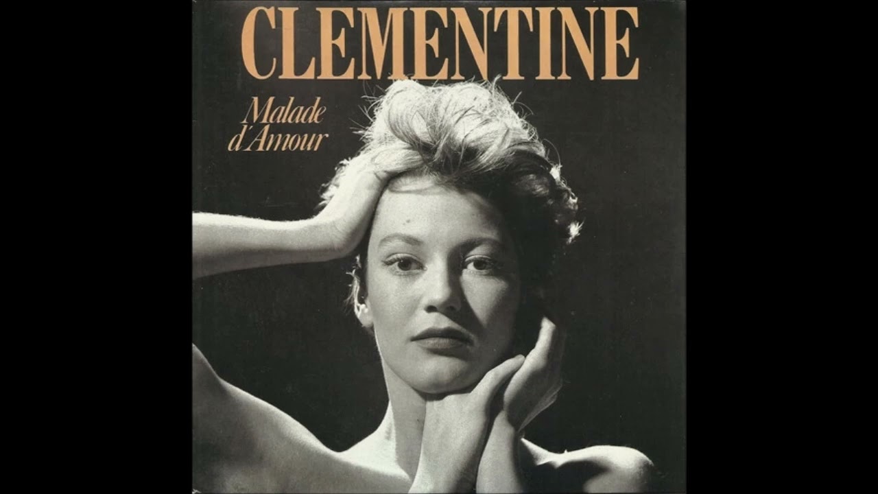 Clémentine - Malade d'amour - 1982