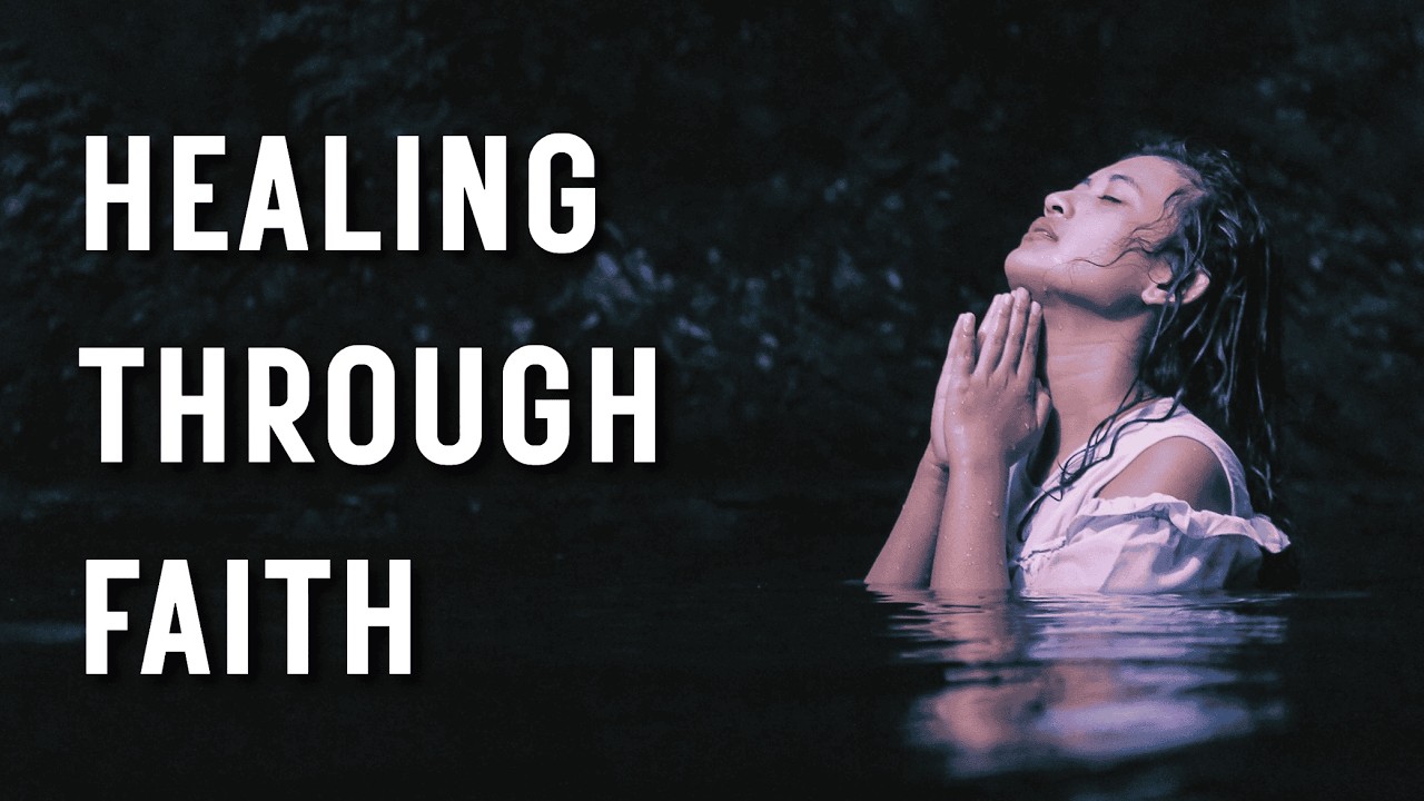 Biblical Lessons for Mental and Emotional Healing