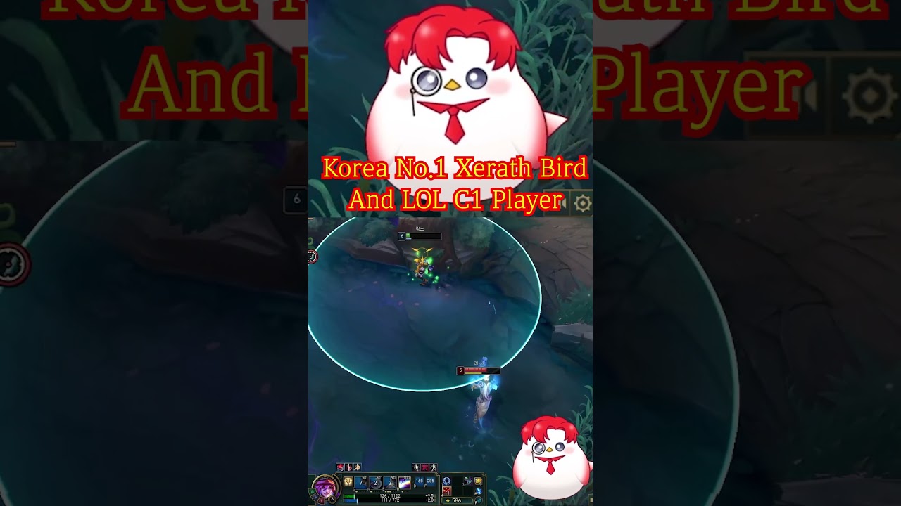 Press the Attack Lux
