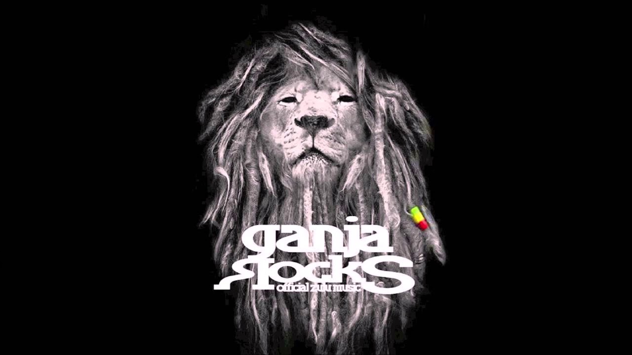 Ganja Rocks -(G)OLD #MIX