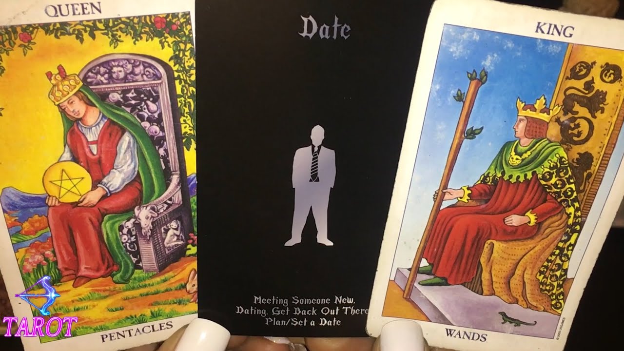 LIBRA LOVE TAROT READING 💗 It’s a date! & completely unexpected! (FEBRUARY LOVE)