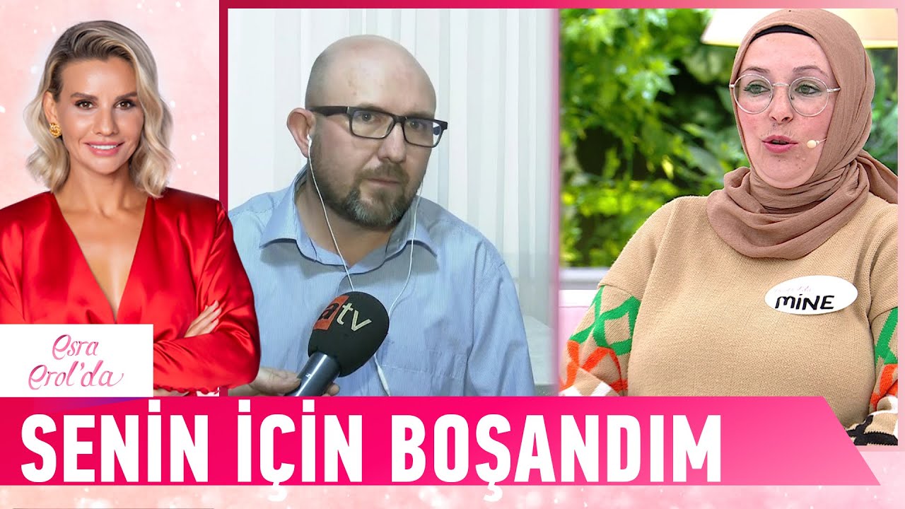 Burak televizyonu ve paraları geri verdi mi?  - Esra Erol'da Kolaj