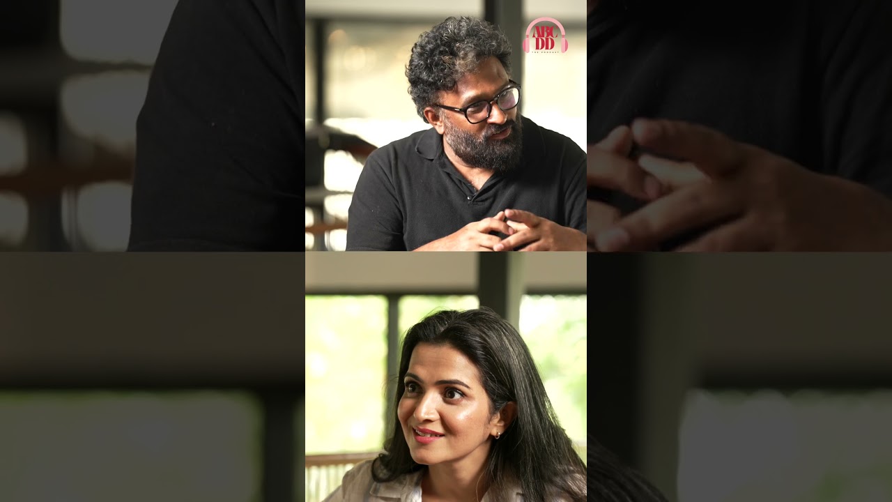 I Lose, Not the Audience &ndash; When I Don&rsquo;t Make Films 🎥 | Director Ram on DD&rsquo;s Podcast