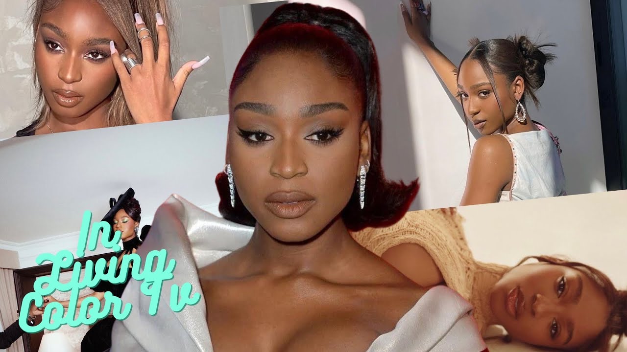 Why Hasn&rsquo;t Normani Released Another Single Or Dropped Her Album?! | Is Her Label Shelving Her&hellip;.