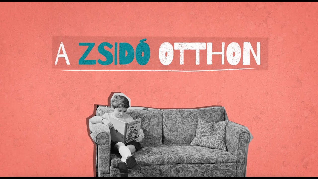 Zsidóság 101 - A zsidó otthon