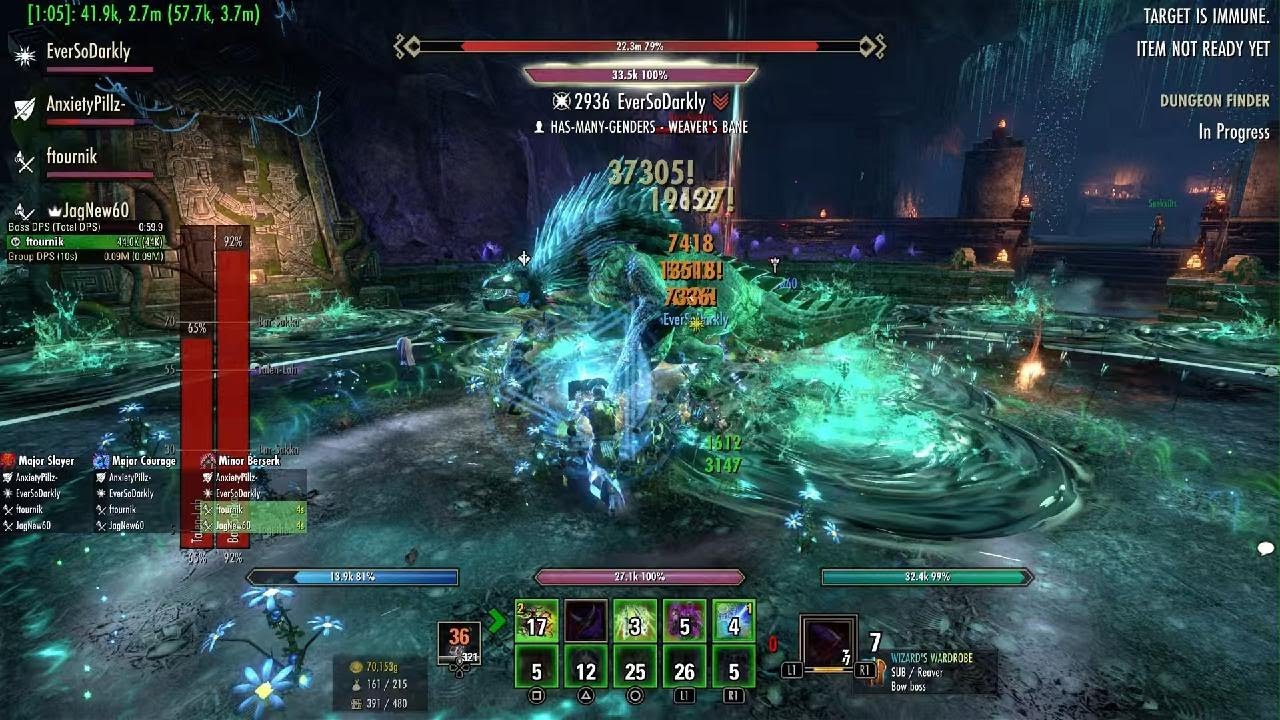 Naj Caldeesh Trifecta Pug