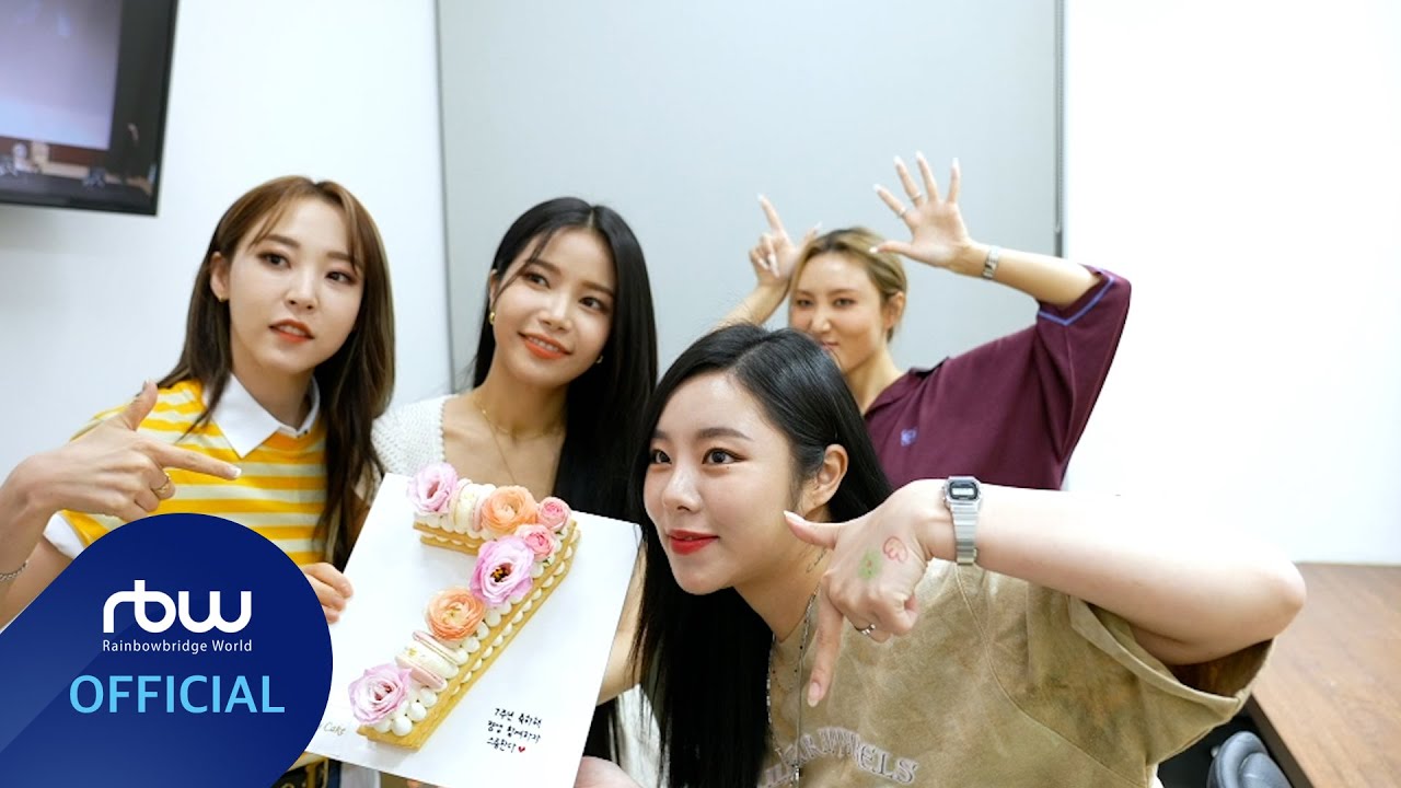 [MMMTV7] EP15 백 년 만에 무무 만나는 날!