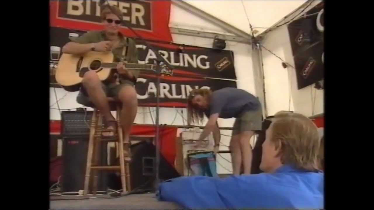 Cowes Week 1998 - The Inside Story - Part 2 of 2