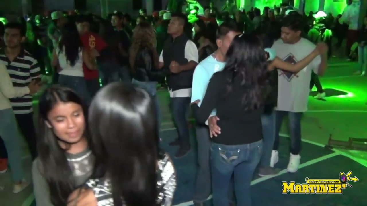SONIDO EL PADROTE EN AHUATEPEC PUEBLO 2017. (SEXTO VIERNES DE CUARESMA)