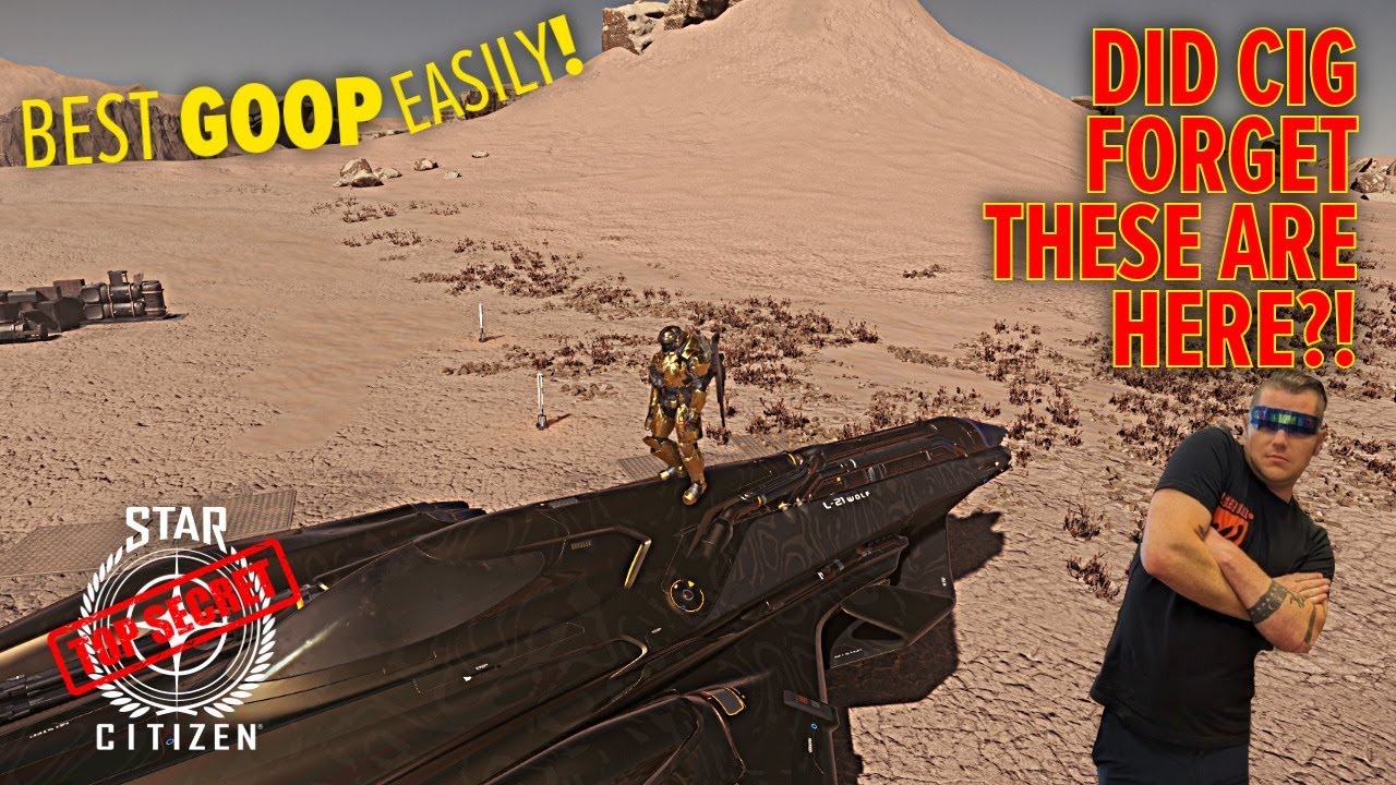 The Most Reliable Rare Loot Spot In Star Citizen 2026 