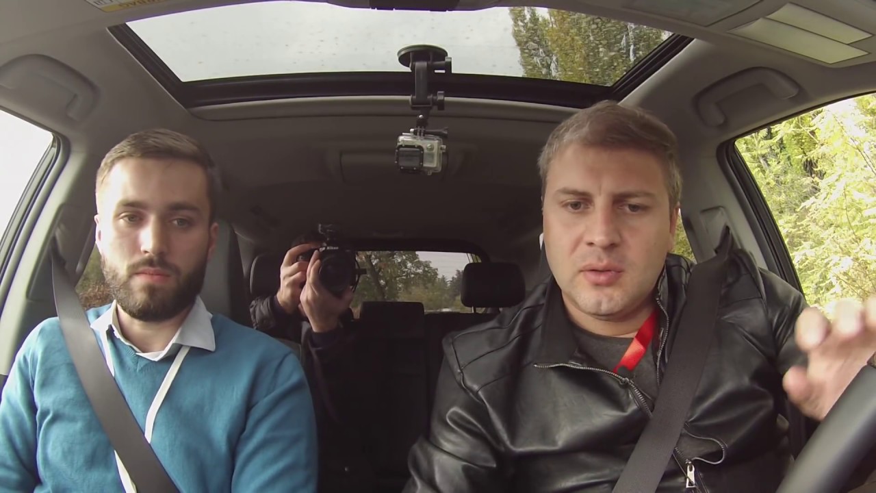 TOYOTA Land Cruiser Prado   ახალი მოდელის პრეზენტაცია შატო მუხრანში