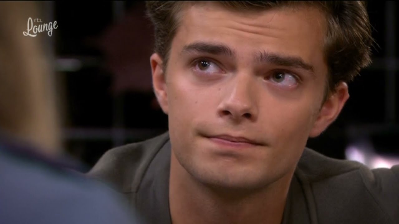 GTST - De dood van Sacha Kramer: Anton in shock door Rovers bekentenis - Deel 465 (08-11-2016)