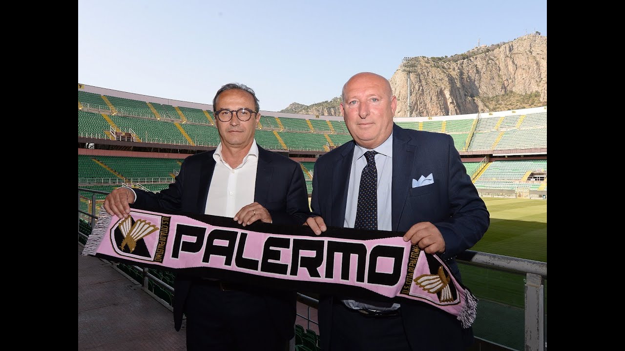 La presentazione di Pasquale Marino - la seconda parte