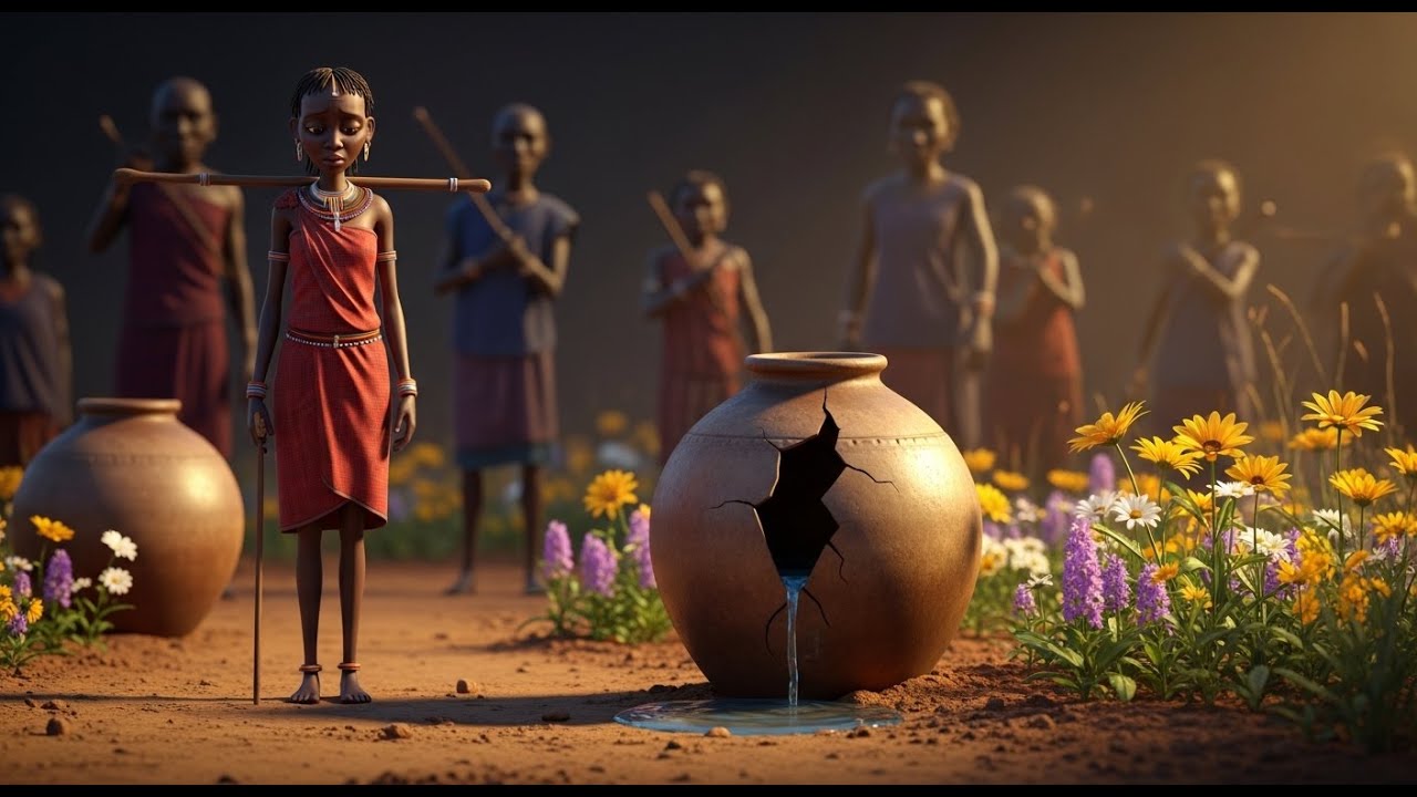 Écoute cette histoire avant de juger quelqu’un ...Personne ne croyait en elle jusqu’à ce ...