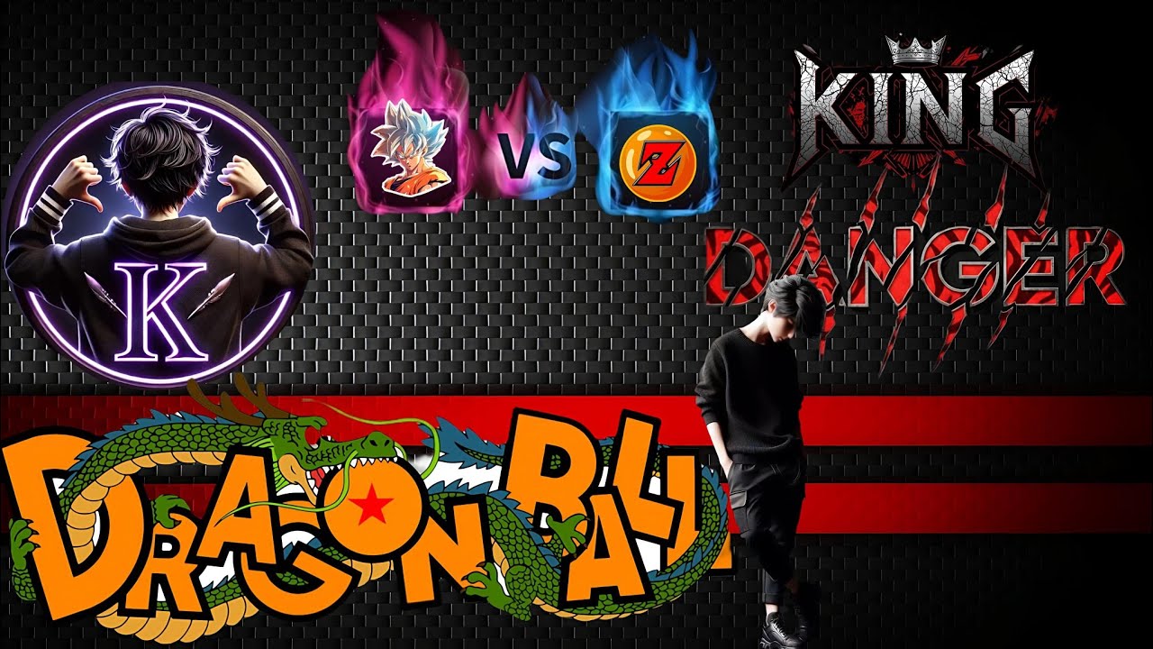 🔴NEW  VEGITO BATTLE GAMING LIVE