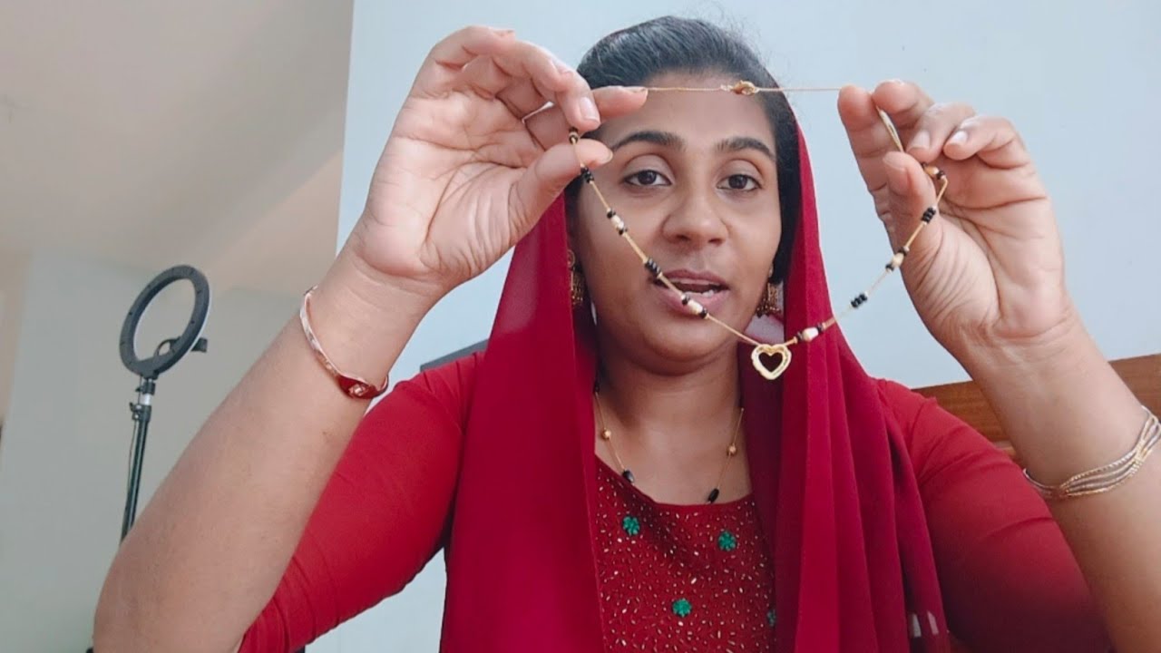 Budget friendly jwellary ആണോ വേണ്ടത് എങ്കിൽ ഓടി വായോ 
