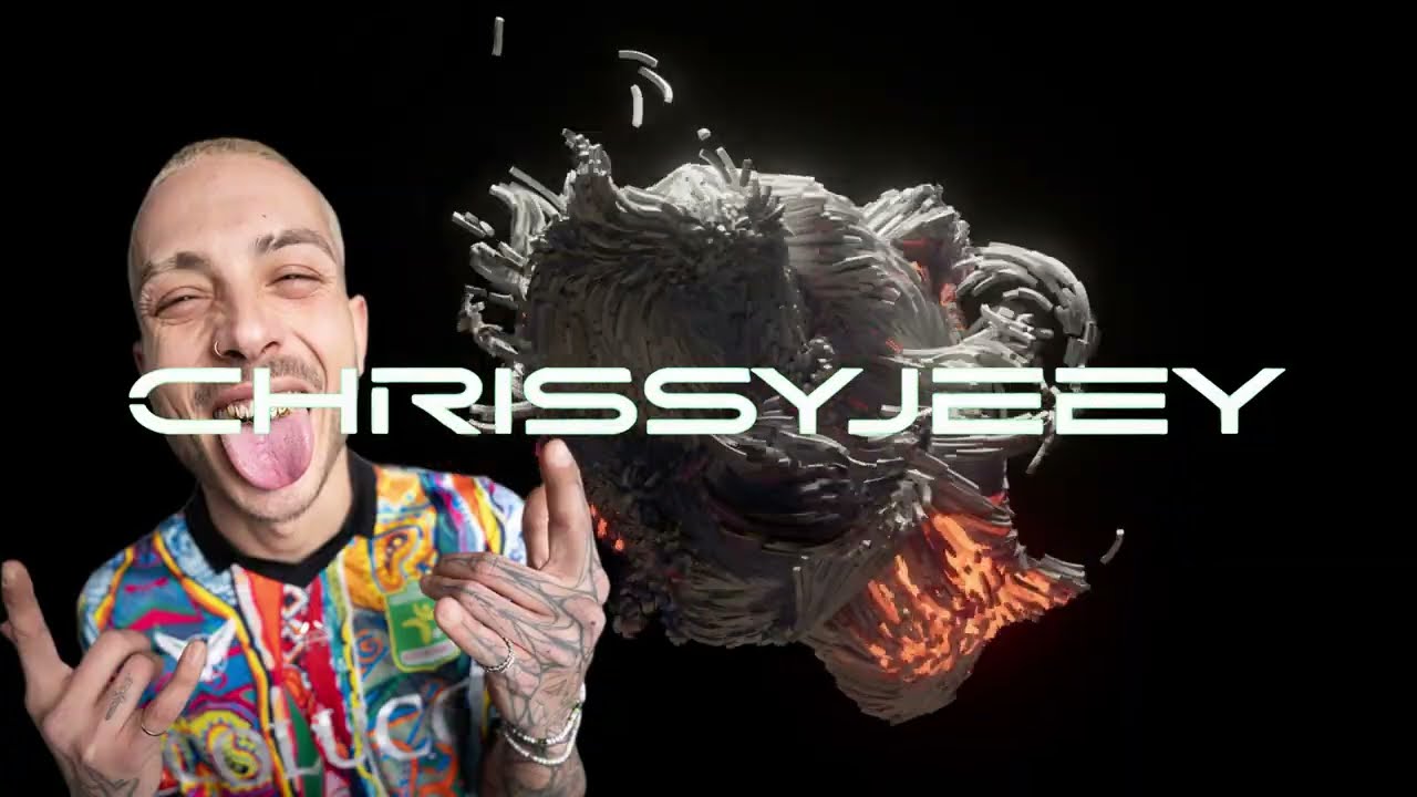 1 HOUR POWERPLAY CHRISSYJEEY 16.01 LIVESET