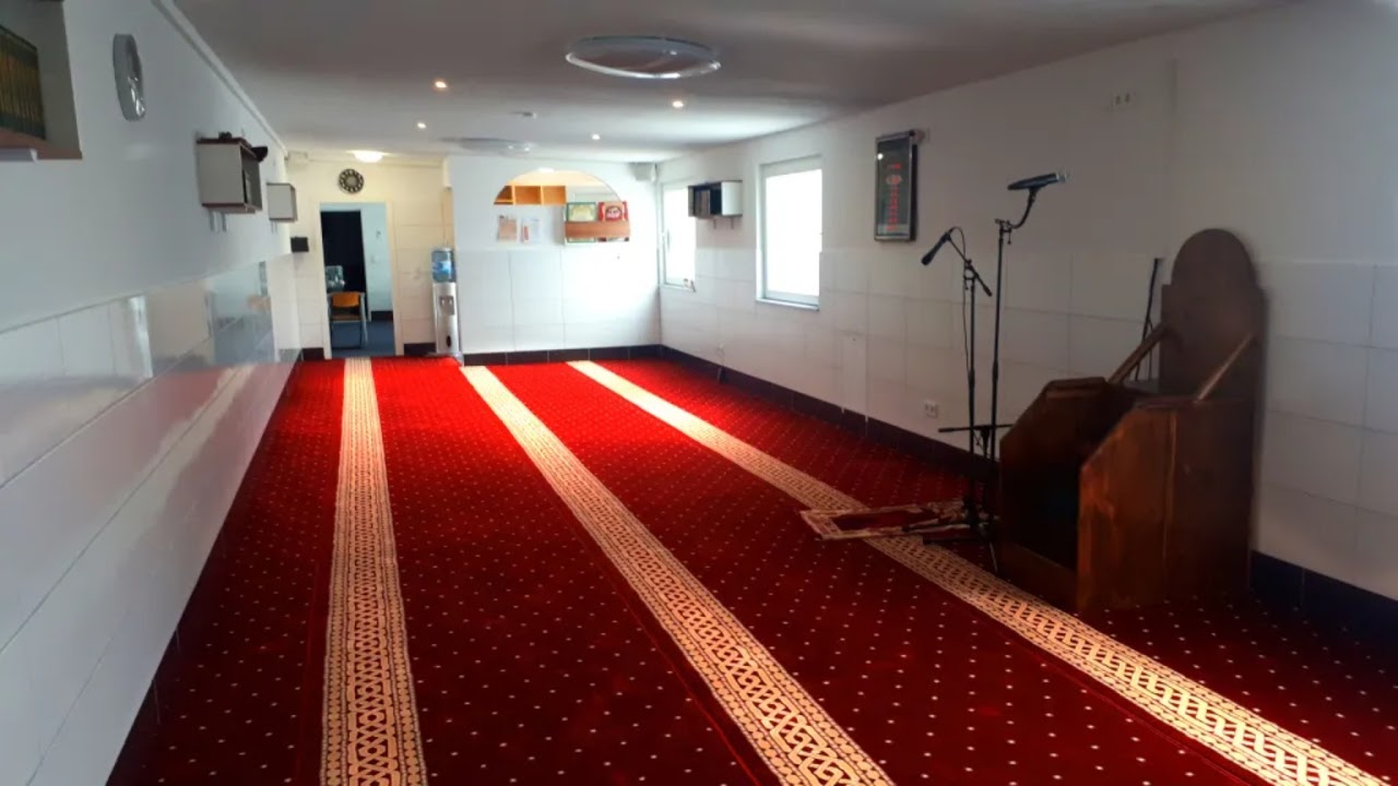 Taraweeh Gebet Ramadan Tag 2 - صلاة تراويح يوم رمضان الأول