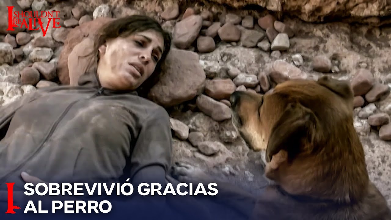 ¡Sobrevivir A Una Caída De 18 Metros! | I Shouldn't Be Alive En Español