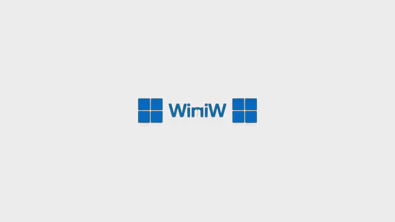 Windows 11 Intro Logo Effects Sponsored By Klasky Csupo 2001 Effects
