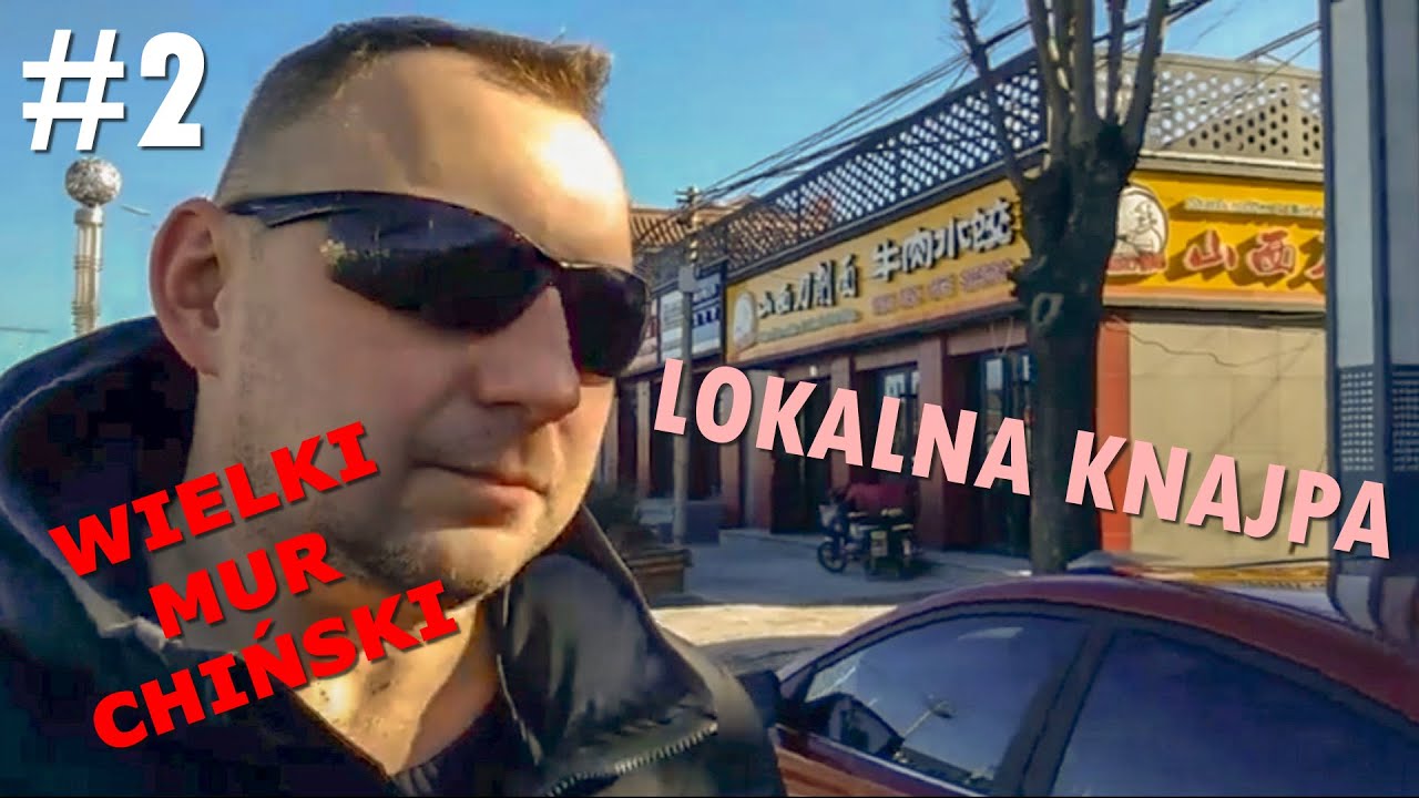 Na własną rękę Wielki Mur Chiński jakie są ceny?