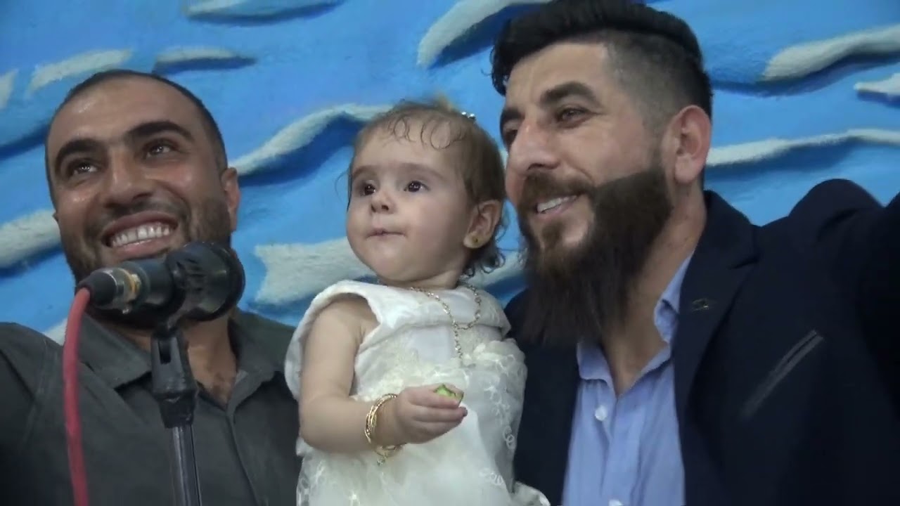 2نخبة السلام الإنشادية تقدم حفل زفاف العريس محمود أحمد صدور أفراح آل صدور